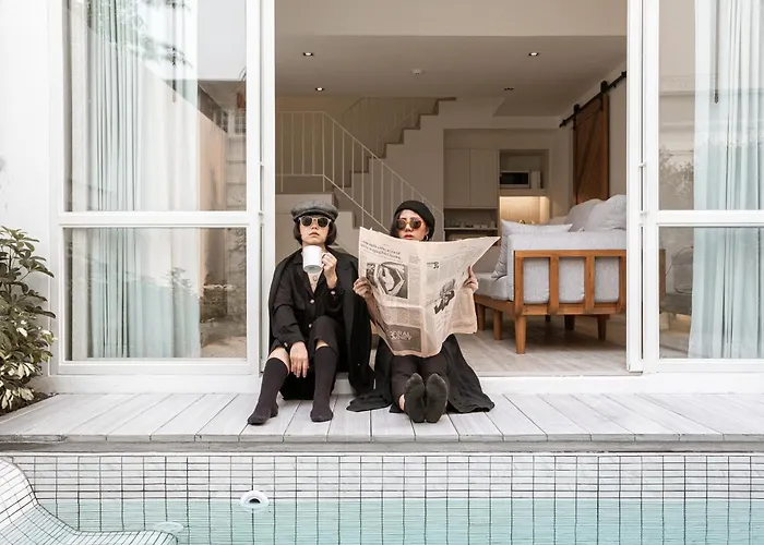 Any Day House Chiang Mai - Sha Plus