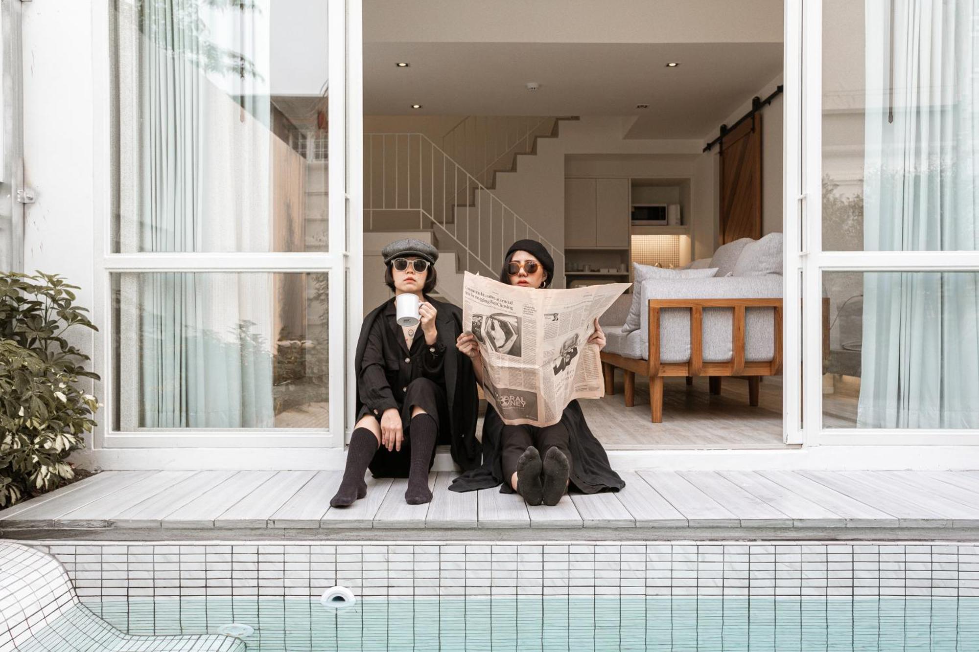 Any Day House - Sha * Chiang Mai
